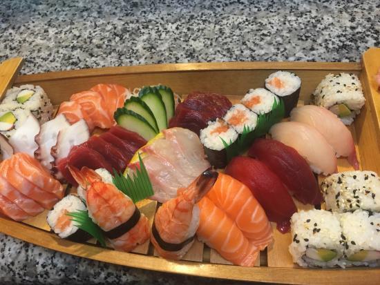 Kyoto Japanese Restaurant